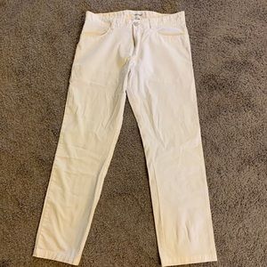 Calvin Klein chinos